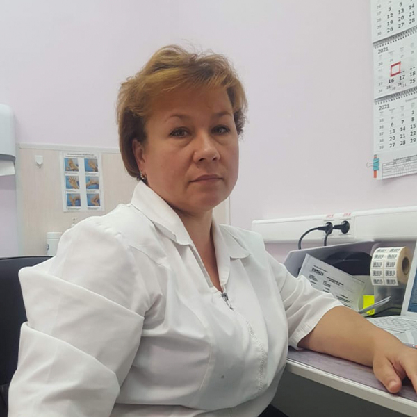 Соха  Елена  Викторовна